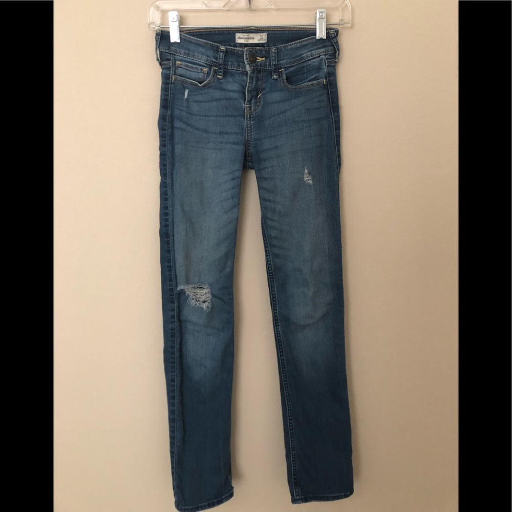Abercrombie Jeans